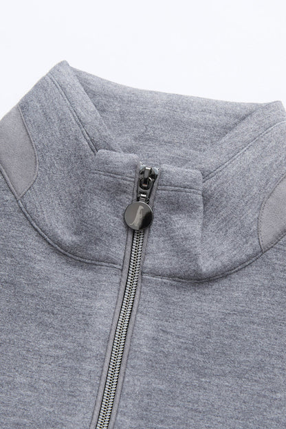 6th Sense Air Quarter Zip Top Shade