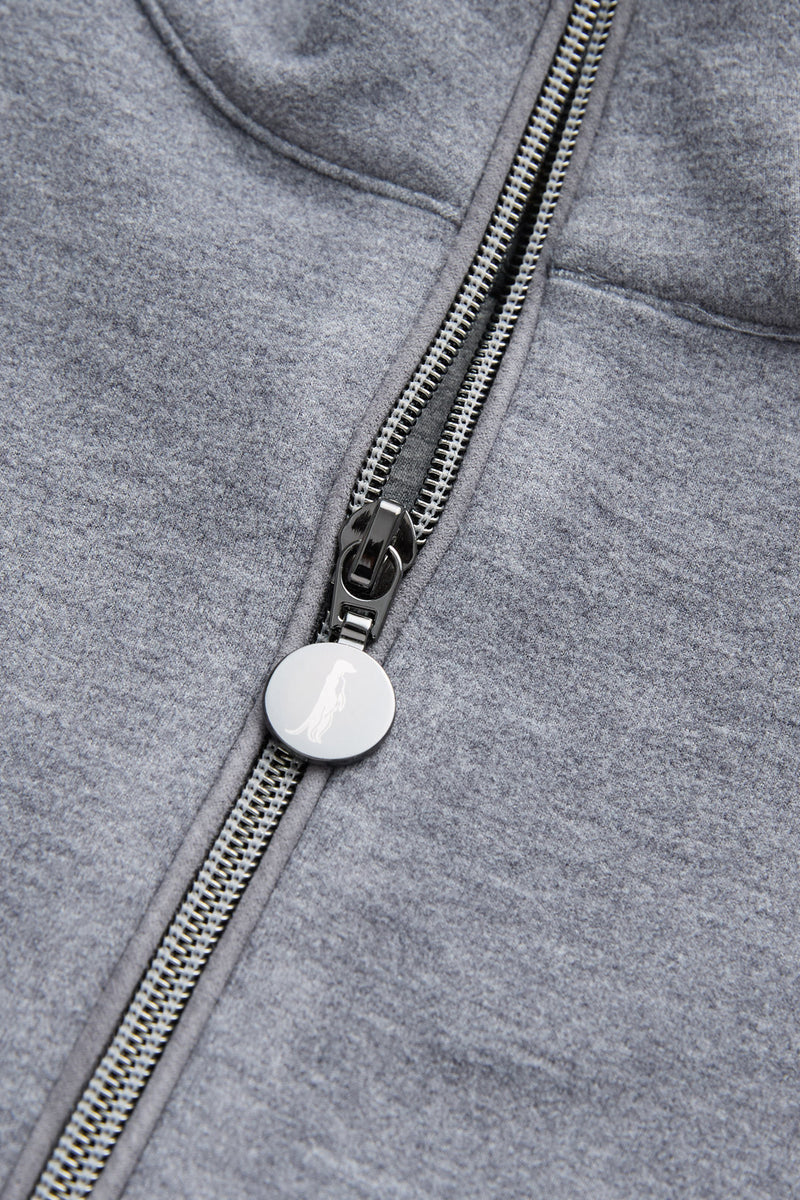 6th Sense Air Quarter Zip Top Shade
