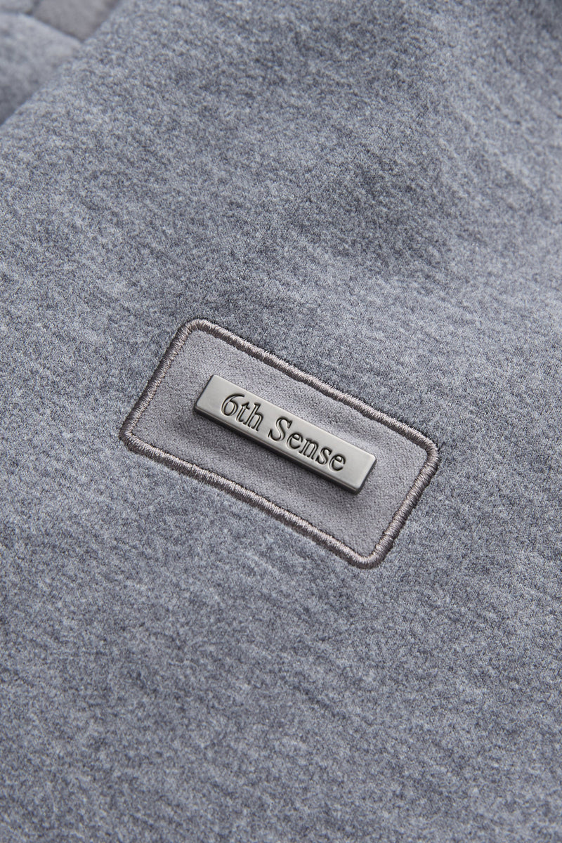 6th Sense Air Quarter Zip Top Shade