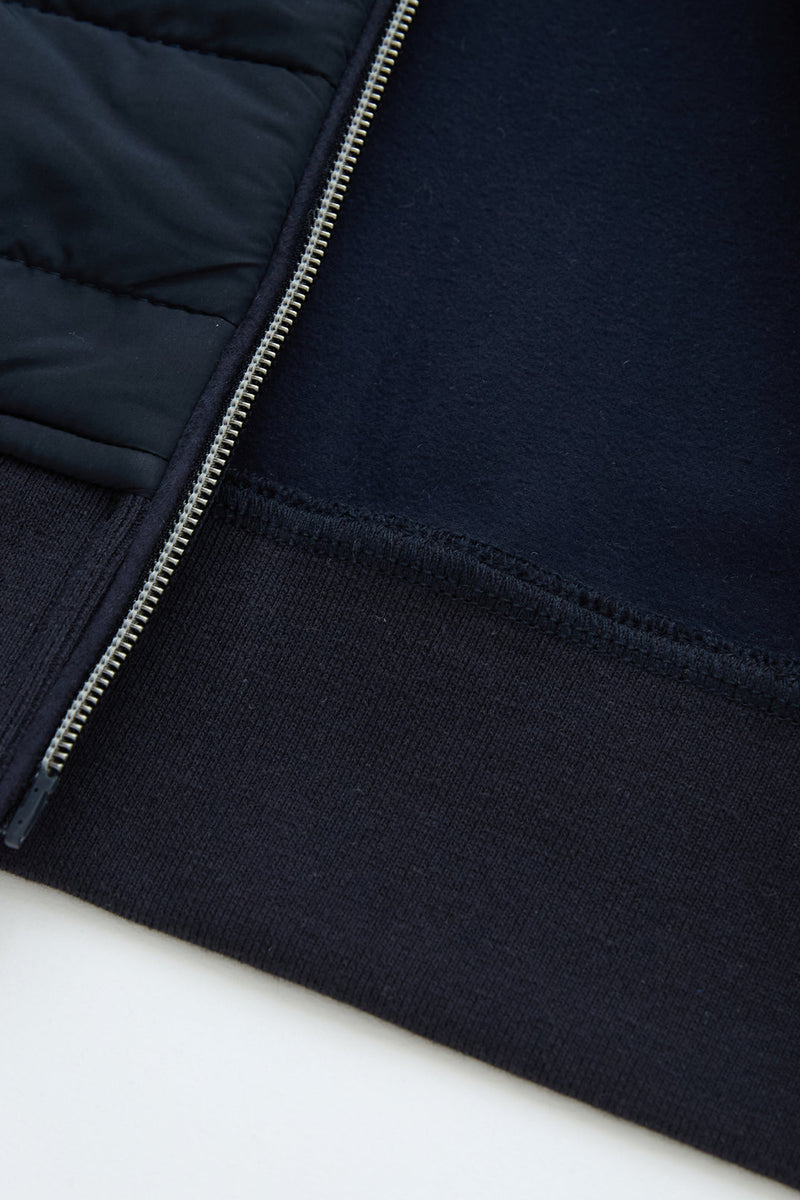 6th Sense Air Gilet Navy