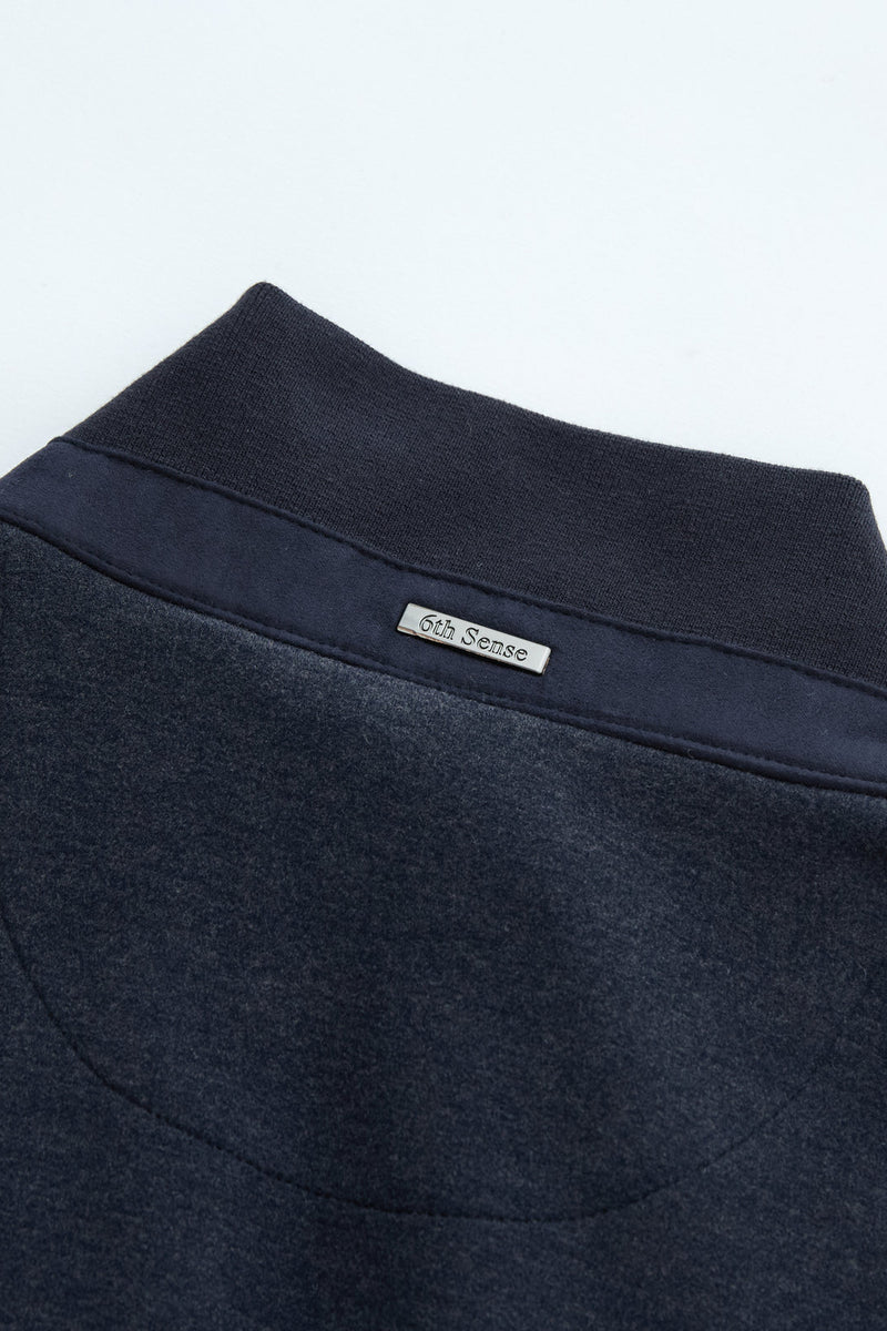 6th Sense Air Gilet Navy