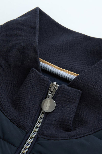 6th Sense Air Gilet Navy