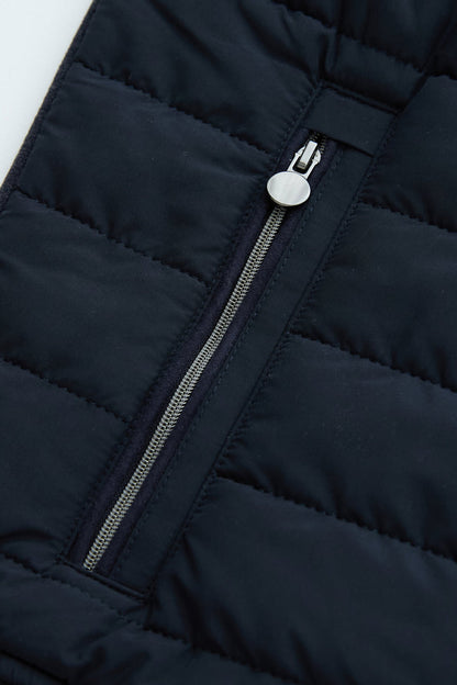 6th Sense Air Gilet Navy
