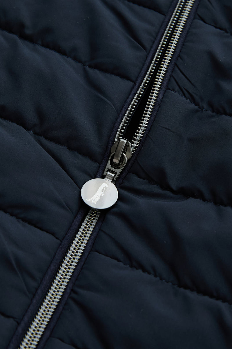 6th Sense Air Gilet Navy