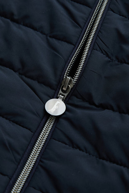 6th Sense Air Gilet Navy