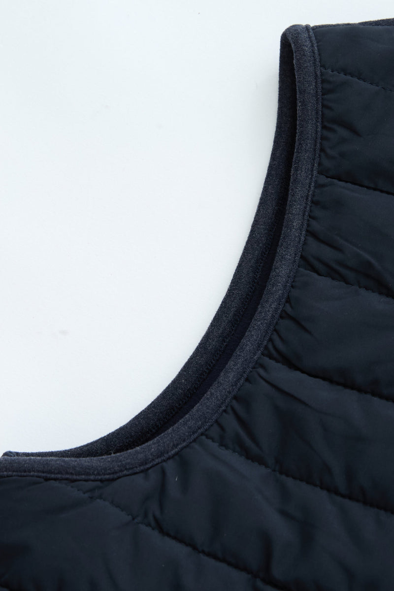 6th Sense Air Gilet Navy