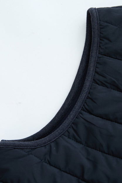 6th Sense Air Gilet Navy