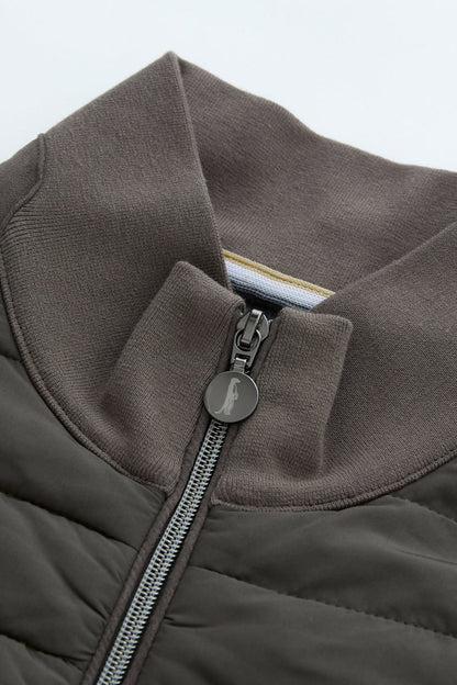6th Sense Air Gilet Peat