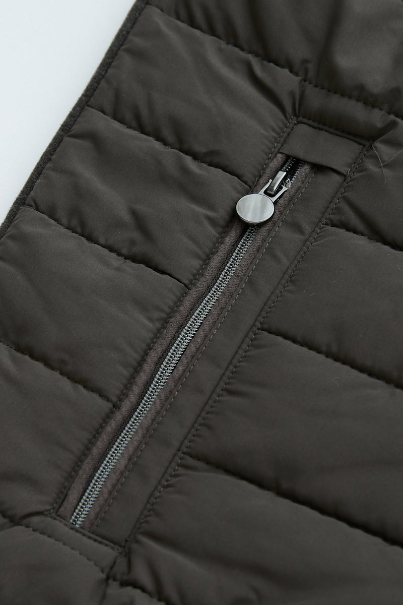 6th Sense Air Gilet Peat