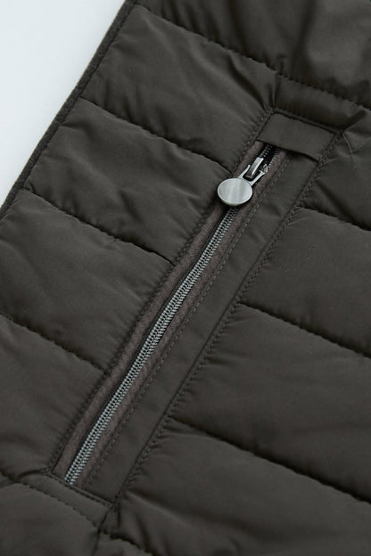 6th Sense Air Gilet Peat