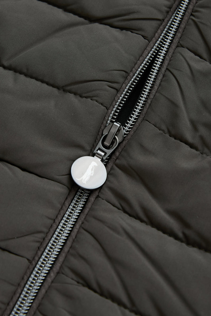 6th Sense Air Gilet Peat