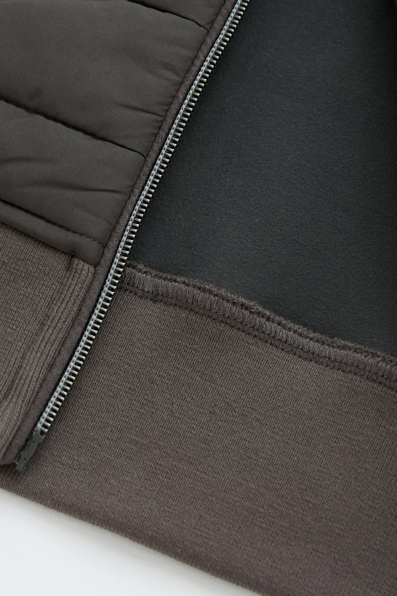 6th Sense Air Gilet Peat