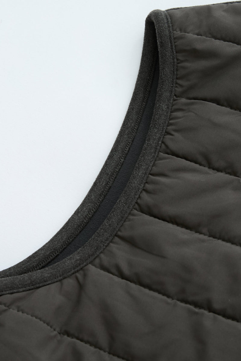 6th Sense Air Gilet Peat