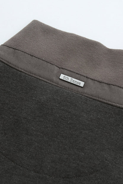 6th Sense Air Gilet Peat