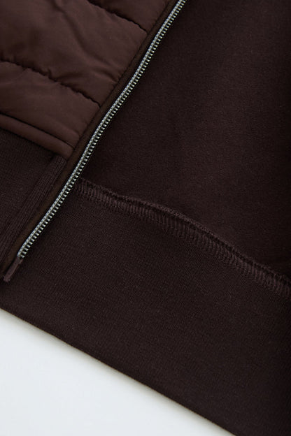6th Sense Air Gilet Plum