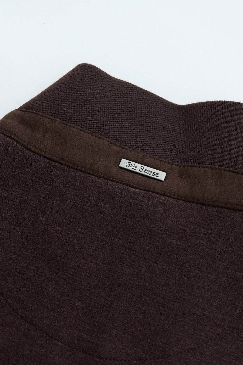 6th Sense Air Gilet Plum