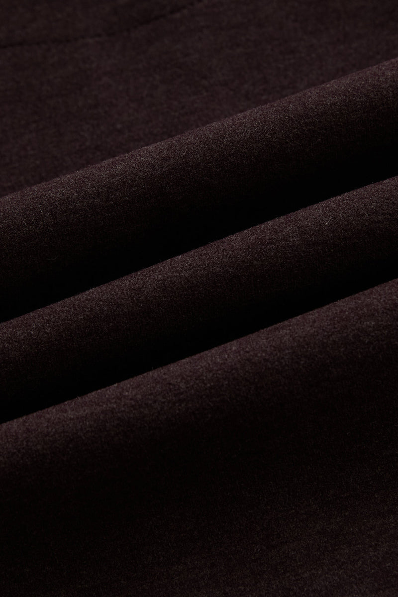6th Sense Air Gilet Plum
