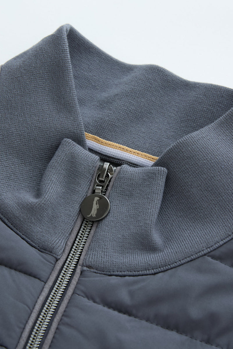 6th Sense Air Gilet Shade