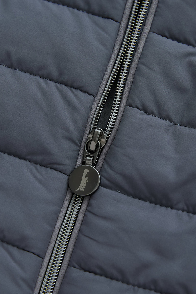 6th Sense Air Gilet Shade