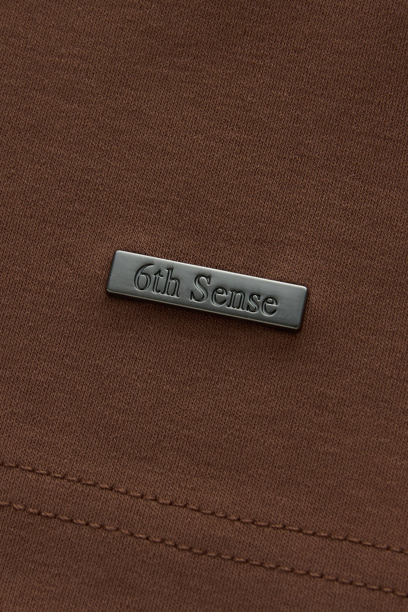 6th Sense Astonish Polo Apple