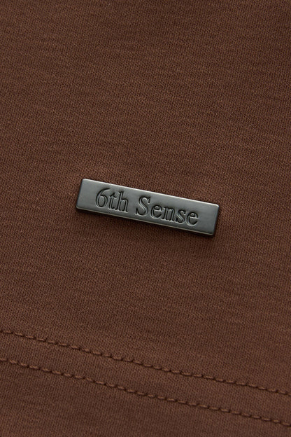 6th Sense Astonish Polo Apple