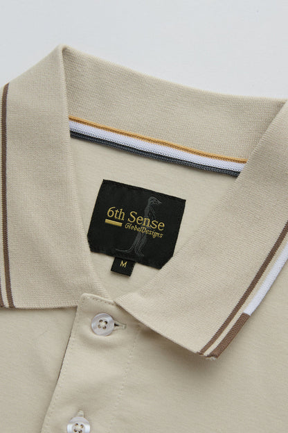 6th Sense Astonish Polo Crystal
