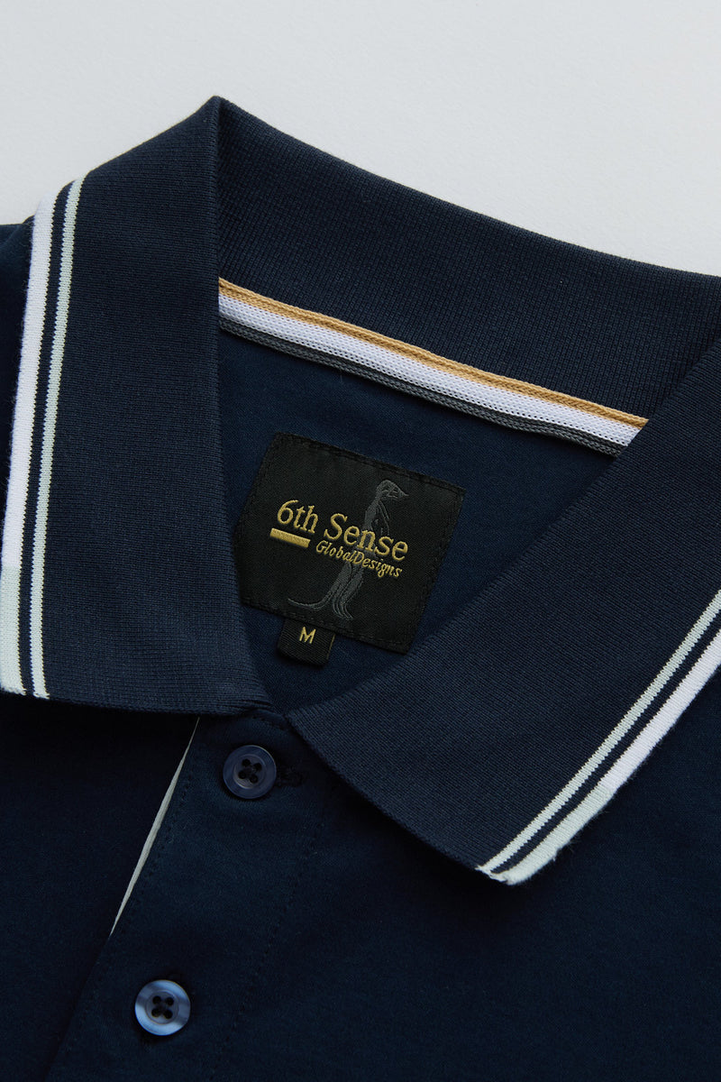 6th Sense Astonish Polo Eclipse