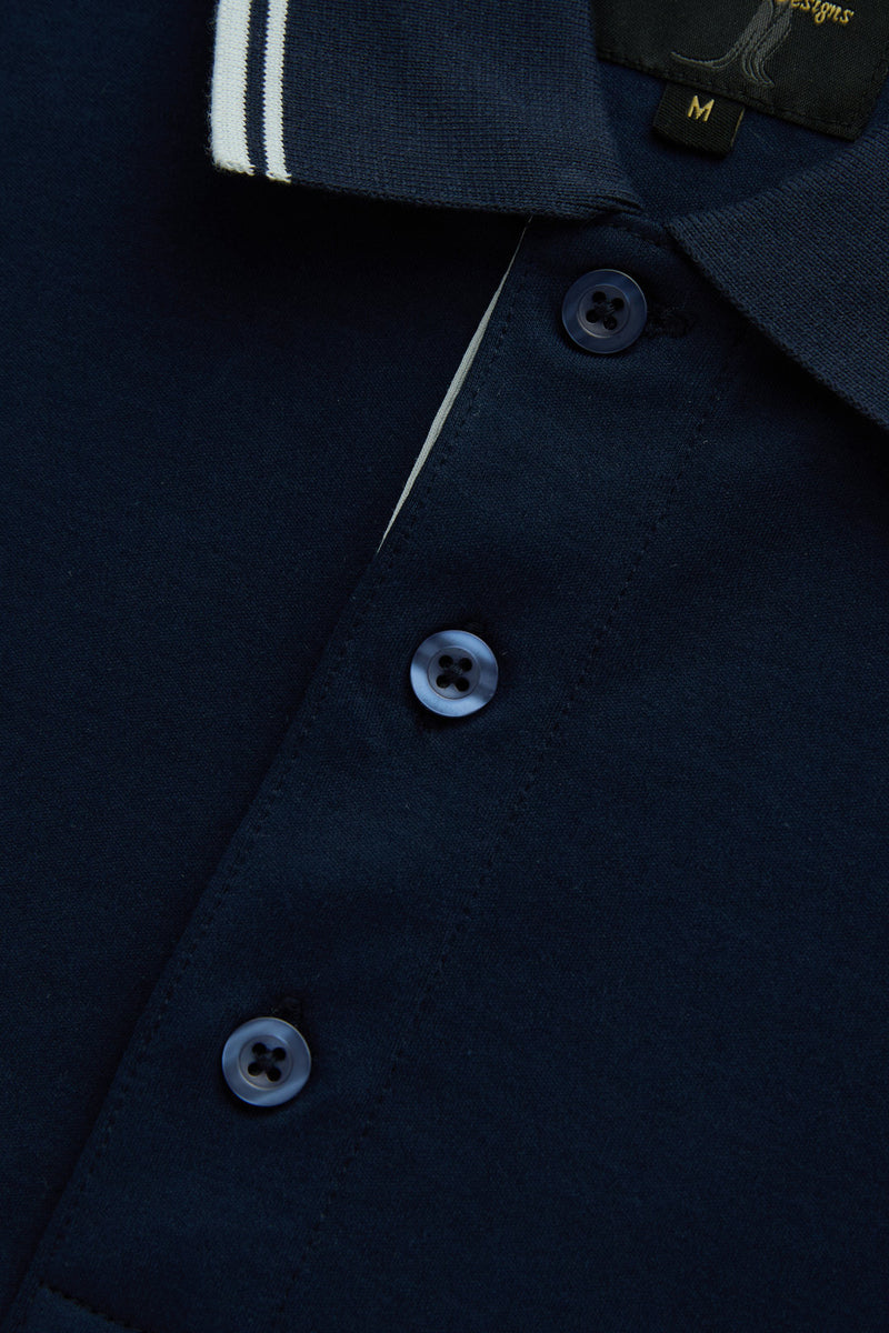 6th Sense Astonish Polo Eclipse