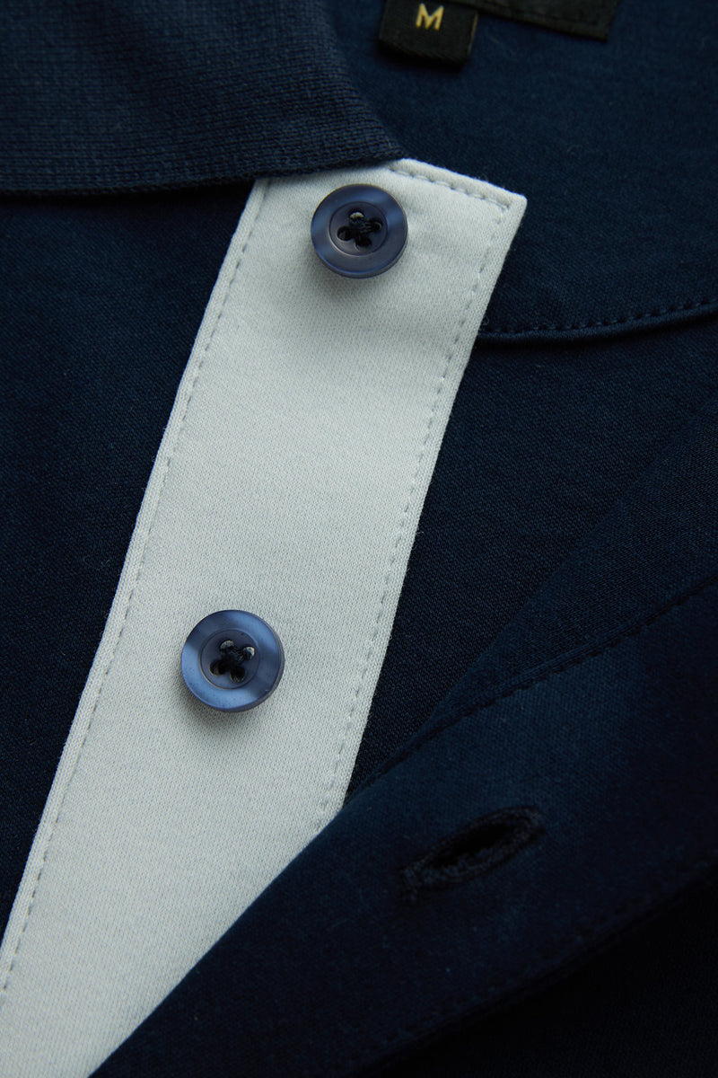 6th Sense Astonish Polo Eclipse