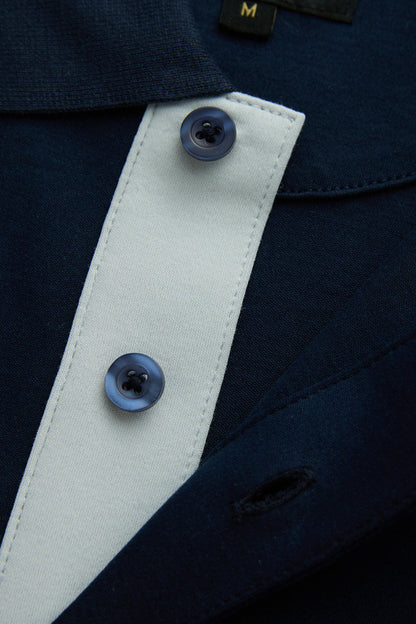 6th Sense Astonish Polo Eclipse