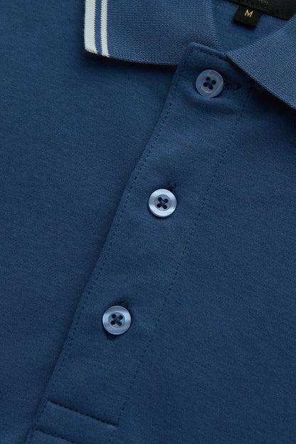 6th Sense Astonish Polo Ensign