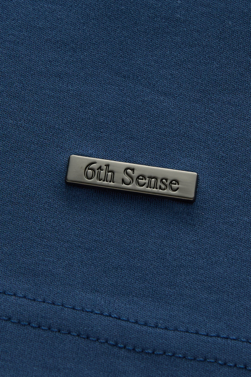 6th Sense Astonish Polo Ensign