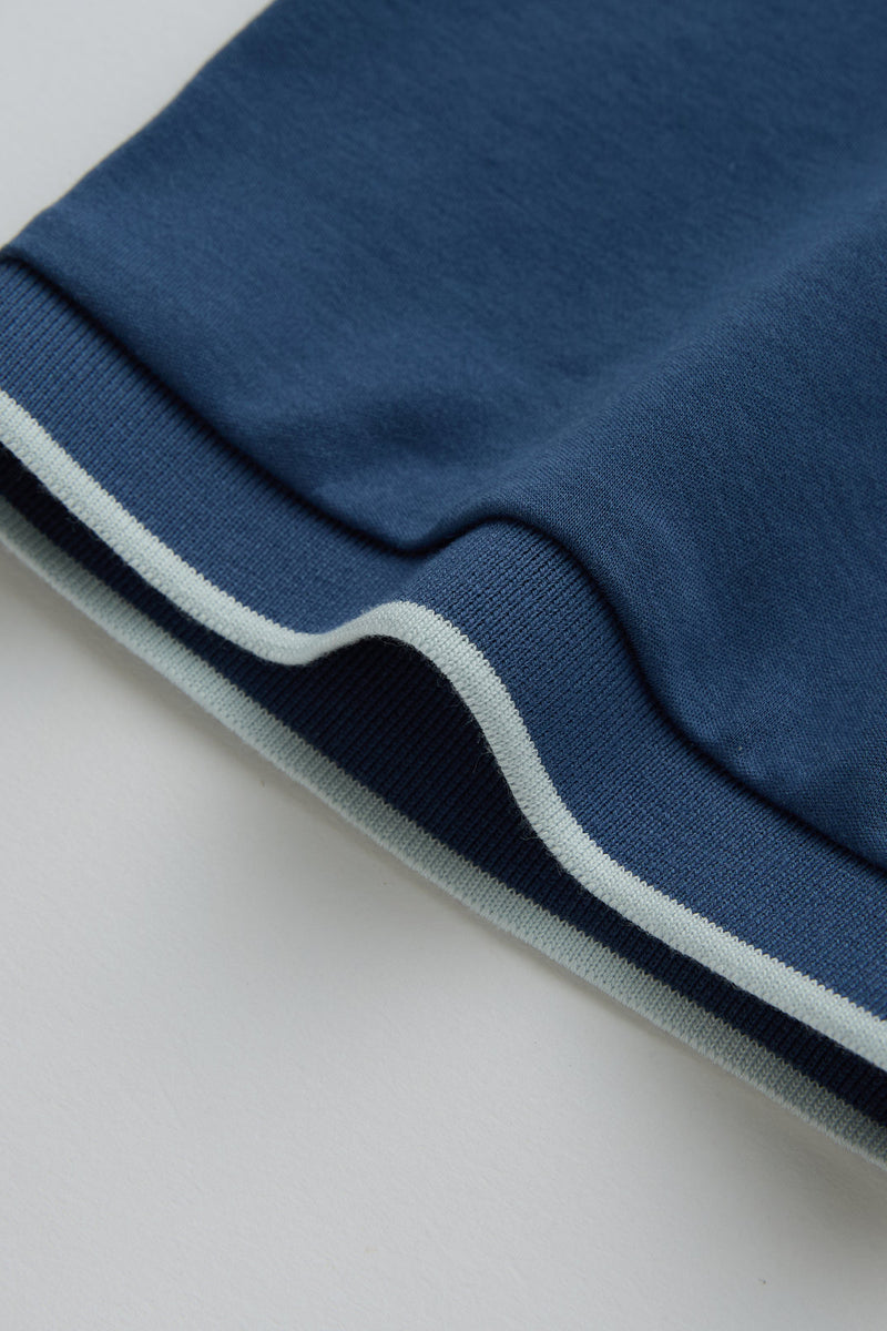6th Sense Astonish Polo Ensign