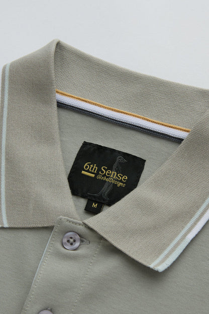 6th Sense Astonish Polo Ghost