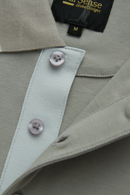6th Sense Astonish Polo Ghost