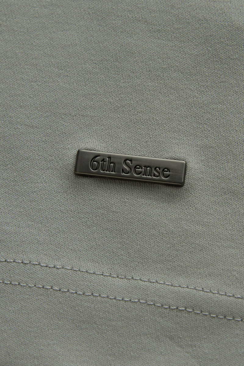 6th Sense Astonish Polo Ghost