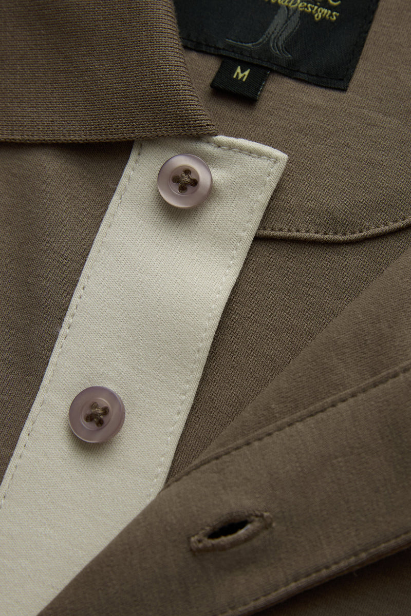 6th Sense Astonish Polo Walnut