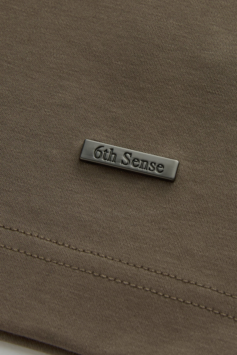 6th Sense Astonish Polo Walnut