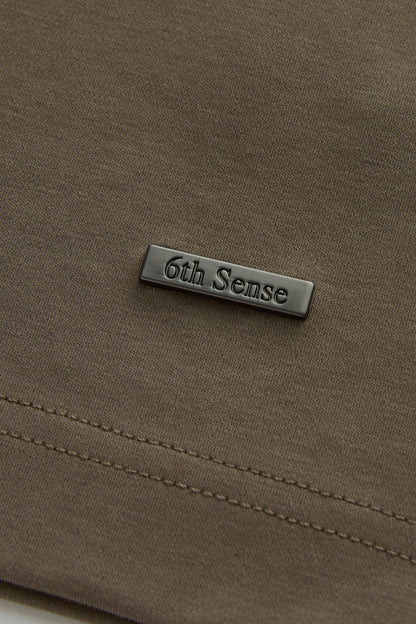 6th Sense Astonish Polo Walnut