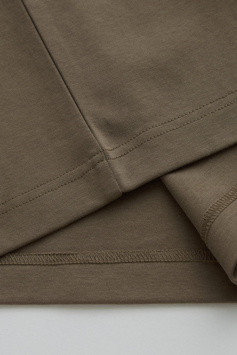 6th Sense Astonish Polo Walnut