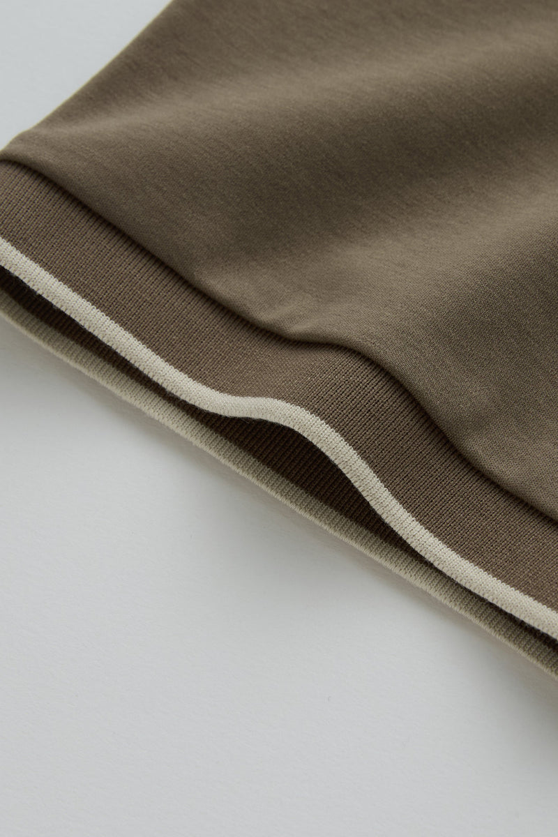 6th Sense Astonish Polo Walnut