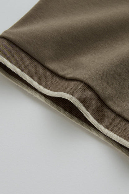 6th Sense Astonish Polo Walnut