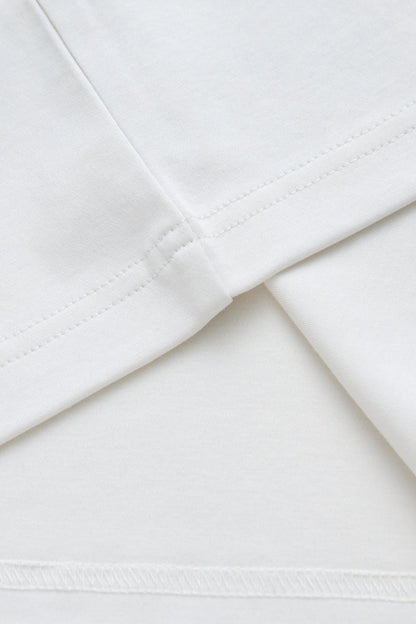 6th Sense Astound T-Shirt White