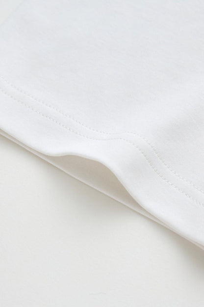 6th Sense Astound T-Shirt White