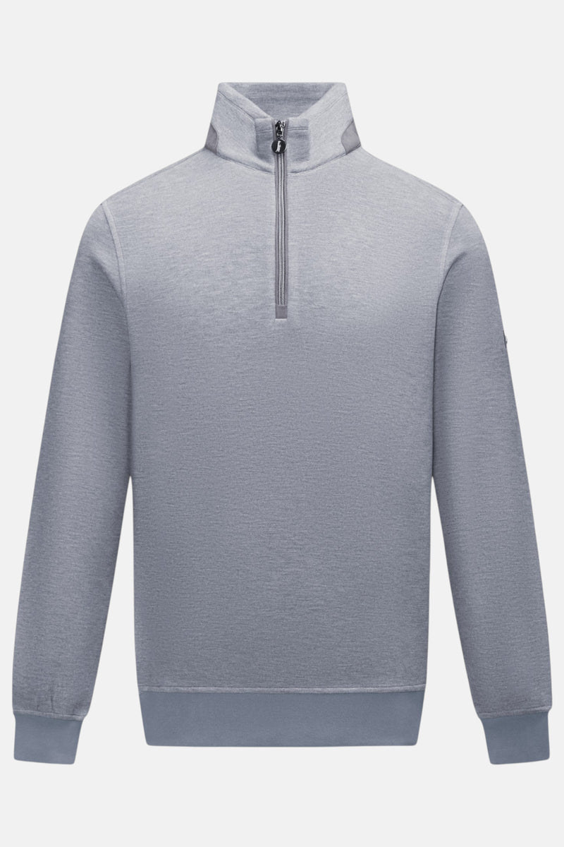 6th Sense Air Quarter Zip Top Shade