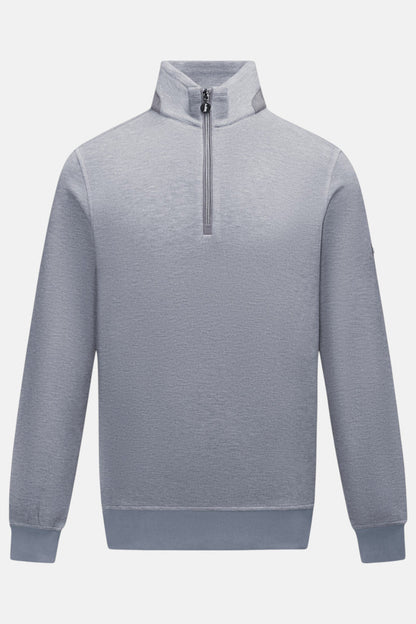 6th Sense Air Quarter Zip Top Shade