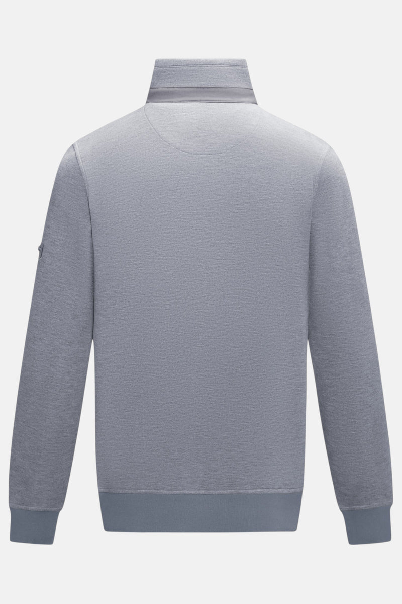 6th Sense Air Quarter Zip Top Shade