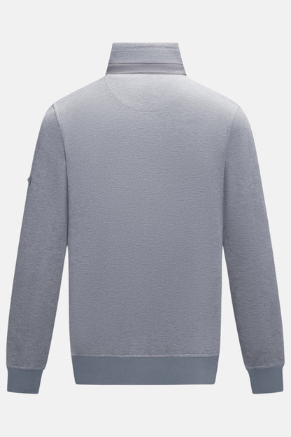 6th Sense Air Quarter Zip Top Shade