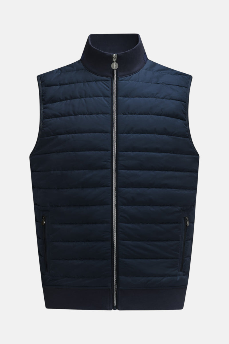 6th Sense Air Gilet Navy