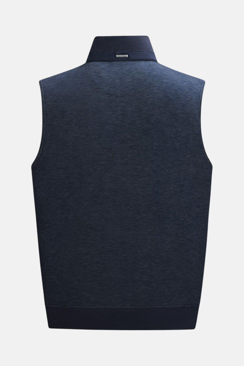 6th Sense Air Gilet Navy